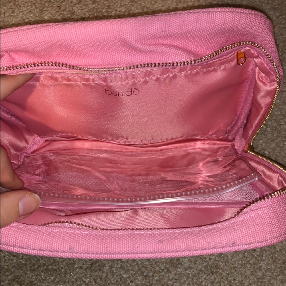 Toiletry Bag - Picture 2 of 3